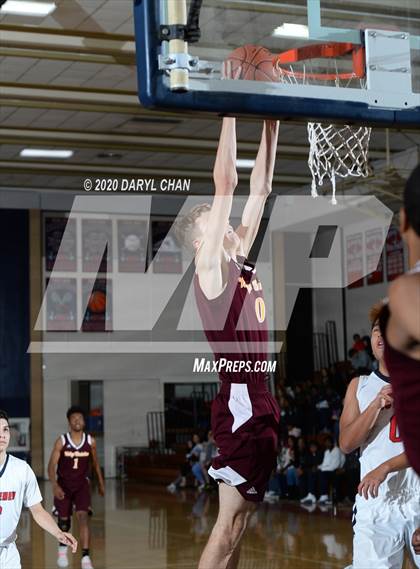 Thumbnail 3 in Valley Christian @ Maranatha photogallery.