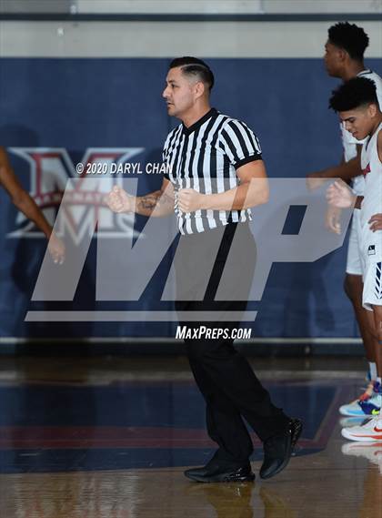 Thumbnail 1 in Valley Christian @ Maranatha photogallery.