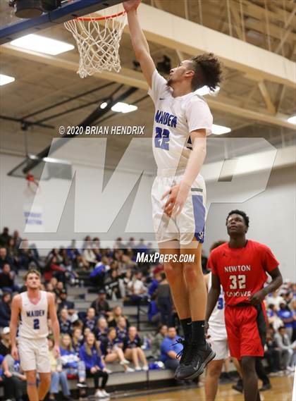 Thumbnail 3 in Newton-Conover @ Maiden photogallery.