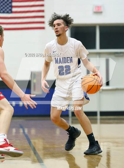 Thumbnail 1 in Newton-Conover @ Maiden photogallery.