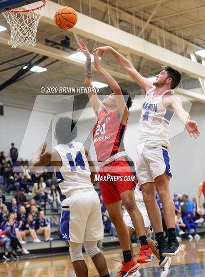 Thumbnail 3 in Newton-Conover @ Maiden photogallery.