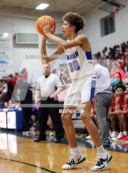 Thumbnail 3 in Newton-Conover @ Maiden photogallery.