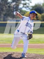 Photo from the gallery "James Logan @ Irvington"