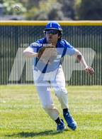 Photo from the gallery "James Logan @ Irvington"