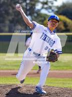 Photo from the gallery "James Logan @ Irvington"