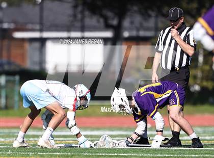 Thumbnail 3 in Archbishop Riordan @ Hillsdale photogallery.