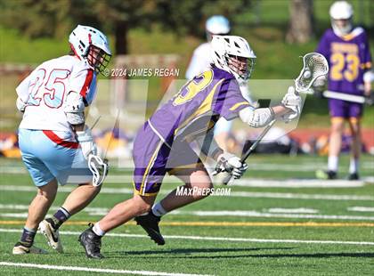 Thumbnail 1 in Archbishop Riordan @ Hillsdale photogallery.