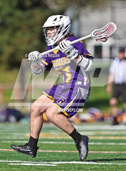 Thumbnail 1 in Archbishop Riordan @ Hillsdale photogallery.