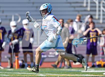 Thumbnail 1 in Archbishop Riordan @ Hillsdale photogallery.
