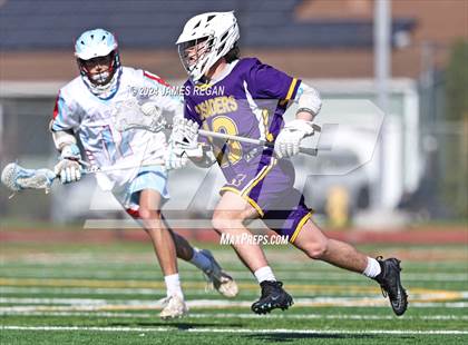 Thumbnail 1 in Archbishop Riordan @ Hillsdale photogallery.