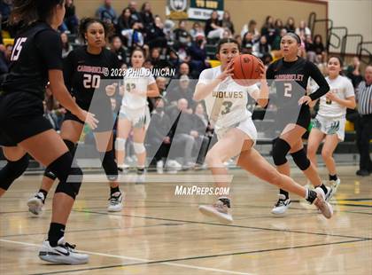 Thumbnail 3 in Carondelet @ San Ramon Valley photogallery.