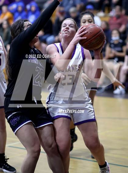 Thumbnail 1 in Fort Bragg @ Middletown (CIF NCS D4 First Round) photogallery.