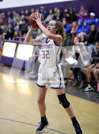 Thumbnail 3 in Fort Bragg @ Middletown (CIF NCS D4 First Round) photogallery.