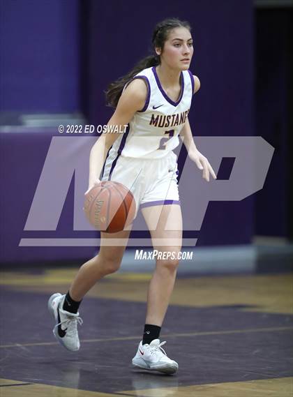 Thumbnail 3 in Fort Bragg @ Middletown (CIF NCS D4 First Round) photogallery.