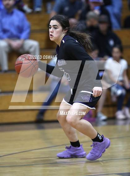Thumbnail 1 in Fort Bragg @ Middletown (CIF NCS D4 First Round) photogallery.