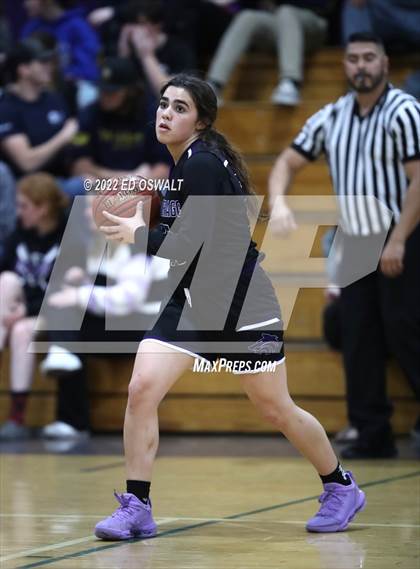 Thumbnail 3 in Fort Bragg @ Middletown (CIF NCS D4 First Round) photogallery.