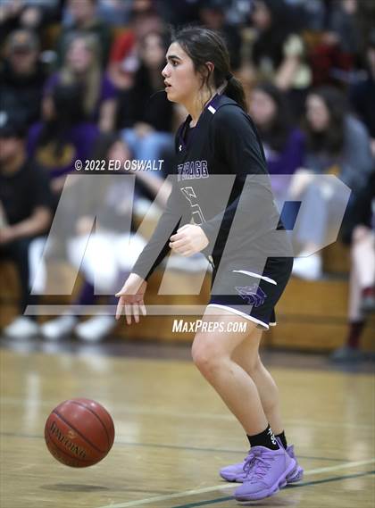 Thumbnail 2 in Fort Bragg @ Middletown (CIF NCS D4 First Round) photogallery.