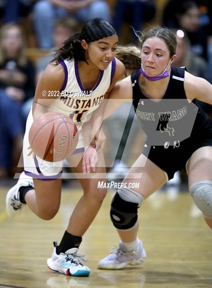 Thumbnail 1 in Fort Bragg @ Middletown (CIF NCS D4 First Round) photogallery.