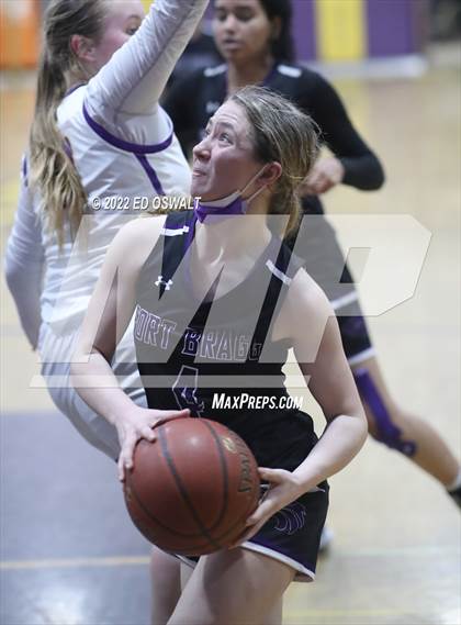 Thumbnail 3 in Fort Bragg @ Middletown (CIF NCS D4 First Round) photogallery.