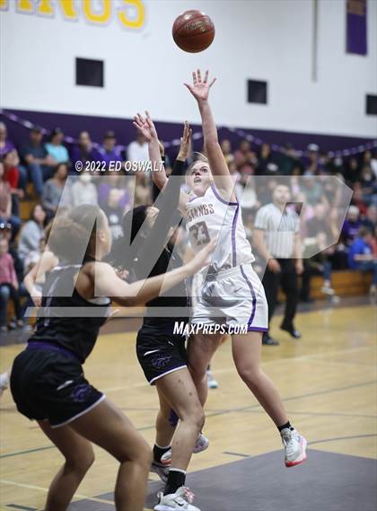Thumbnail 2 in Fort Bragg @ Middletown (CIF NCS D4 First Round) photogallery.