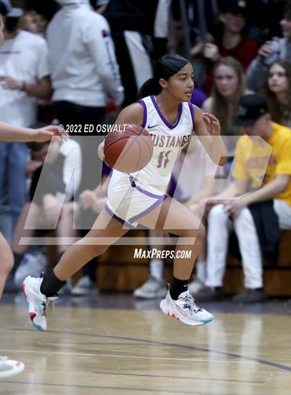Thumbnail 1 in Fort Bragg @ Middletown (CIF NCS D4 First Round) photogallery.