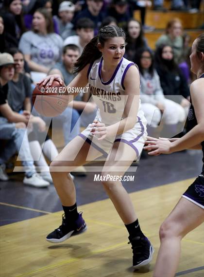 Thumbnail 2 in Fort Bragg @ Middletown (CIF NCS D4 First Round) photogallery.