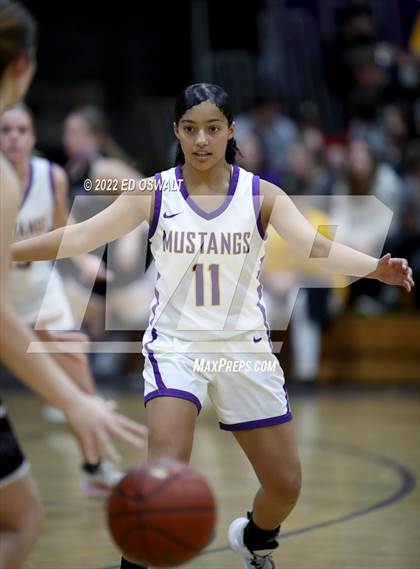 Thumbnail 2 in Fort Bragg @ Middletown (CIF NCS D4 First Round) photogallery.