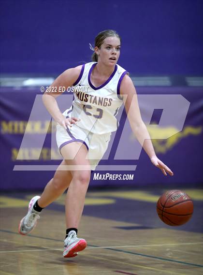 Thumbnail 1 in Fort Bragg @ Middletown (CIF NCS D4 First Round) photogallery.