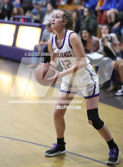 Thumbnail 2 in Fort Bragg @ Middletown (CIF NCS D4 First Round) photogallery.