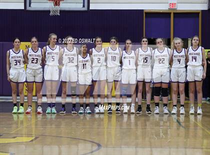 Thumbnail 1 in Fort Bragg @ Middletown (CIF NCS D4 First Round) photogallery.