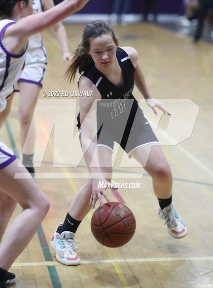 Thumbnail 1 in Fort Bragg @ Middletown (CIF NCS D4 First Round) photogallery.
