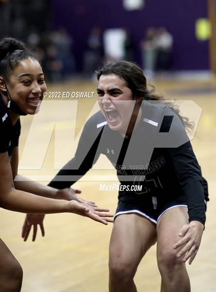 Thumbnail 3 in Fort Bragg @ Middletown (CIF NCS D4 First Round) photogallery.