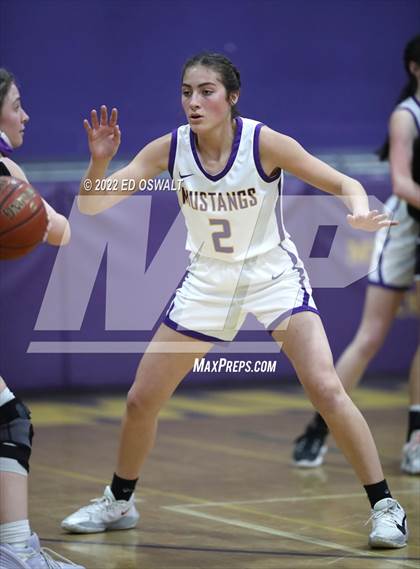 Thumbnail 2 in Fort Bragg @ Middletown (CIF NCS D4 First Round) photogallery.