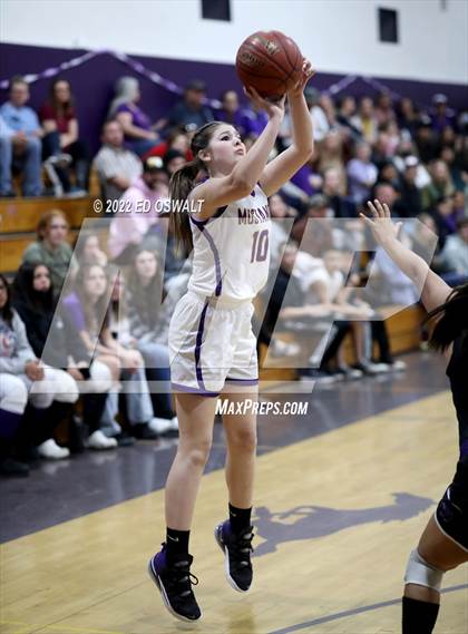 Thumbnail 1 in Fort Bragg @ Middletown (CIF NCS D4 First Round) photogallery.