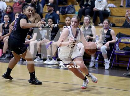 Thumbnail 2 in Fort Bragg @ Middletown (CIF NCS D4 First Round) photogallery.