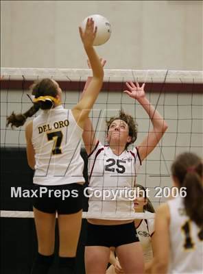 Thumbnail 3 in Del Oro @ Woodcreek photogallery.