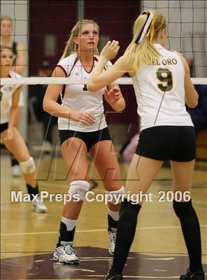 Thumbnail 1 in Del Oro @ Woodcreek photogallery.