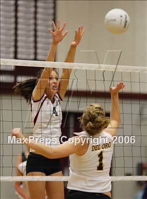 Thumbnail 2 in Del Oro @ Woodcreek photogallery.
