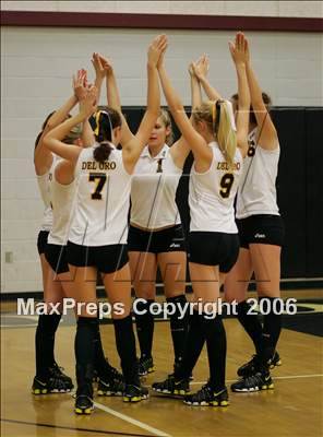 Thumbnail 1 in Del Oro @ Woodcreek photogallery.