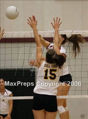 Thumbnail 2 in Del Oro @ Woodcreek photogallery.
