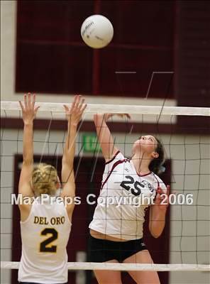 Thumbnail 1 in Del Oro @ Woodcreek photogallery.