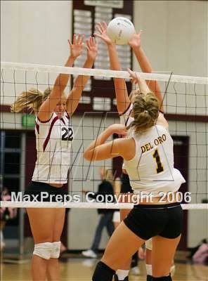 Thumbnail 1 in Del Oro @ Woodcreek photogallery.