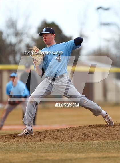 Thumbnail 3 in Greeley West @ Greeley Central photogallery.