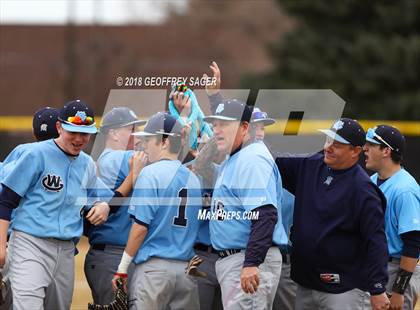 Thumbnail 3 in Greeley West @ Greeley Central photogallery.