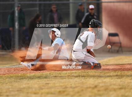 Thumbnail 3 in Greeley West @ Greeley Central photogallery.