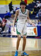 Photo from the gallery "Caddo Mills vs. Bonham (62'nd Leonard Holiday Tournament)"