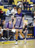 Photo from the gallery "Caddo Mills vs. Bonham (62'nd Leonard Holiday Tournament)"