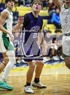 Photo from the gallery "Caddo Mills vs. Bonham (62'nd Leonard Holiday Tournament)"