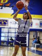 Photo from the gallery "Caddo Mills vs. Bonham (62'nd Leonard Holiday Tournament)"