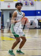 Photo from the gallery "Caddo Mills vs. Bonham (62'nd Leonard Holiday Tournament)"
